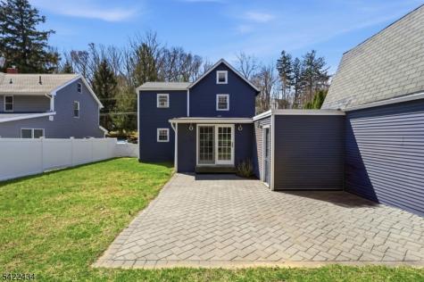 96 Carey Avenue Butler NJ 07405