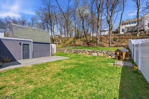 96 Carey Avenue Butler NJ 07405