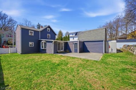 96 Carey Avenue Butler NJ 07405