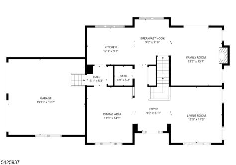82 Nostrand Road Hillsborough NJ 08844