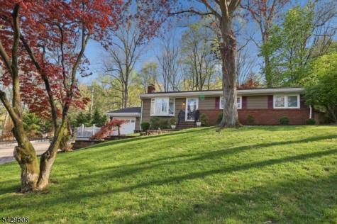 97 Ramapo Hills Boulevard Oakland NJ 07436