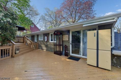 97 Ramapo Hills Boulevard Oakland NJ 07436
