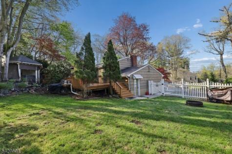97 Ramapo Hills Boulevard Oakland NJ 07436