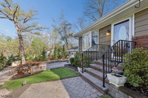 97 Ramapo Hills Boulevard Oakland NJ 07436