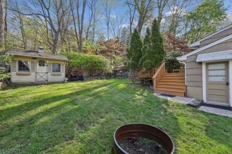 97 Ramapo Hills Boulevard Oakland NJ 07436