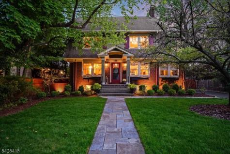 231 Watchung Avenue Montclair NJ 07043