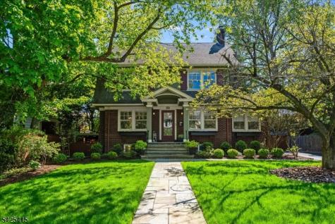 231 Watchung Avenue Montclair NJ 07043