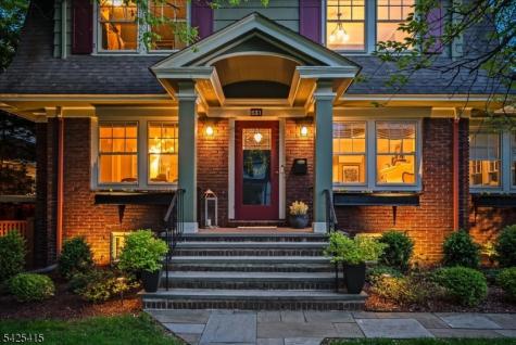 231 Watchung Avenue Montclair NJ 07043