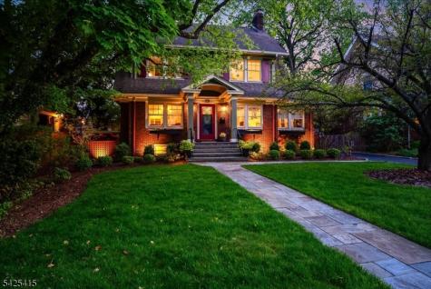 231 Watchung Avenue Montclair NJ 07043