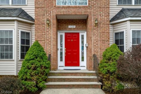 123 N Livingston Avenue Livingston NJ 07039