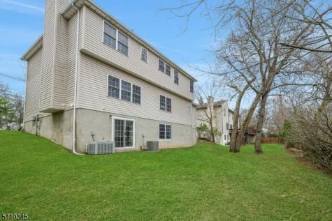 123 N Livingston Avenue Livingston NJ 07039