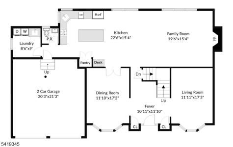123 N Livingston Avenue Livingston NJ 07039