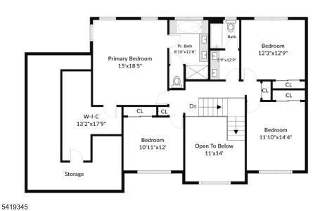 123 N Livingston Avenue Livingston NJ 07039
