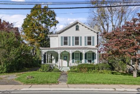 43 Bank Street Sussex NJ 07461