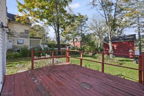 43 Bank Street Sussex NJ 07461
