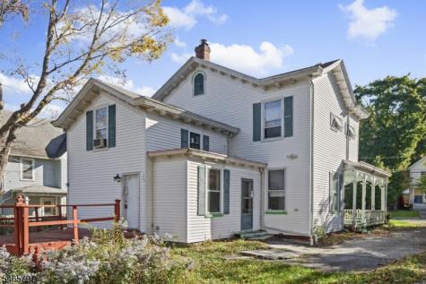 43 Bank Street Sussex NJ 07461