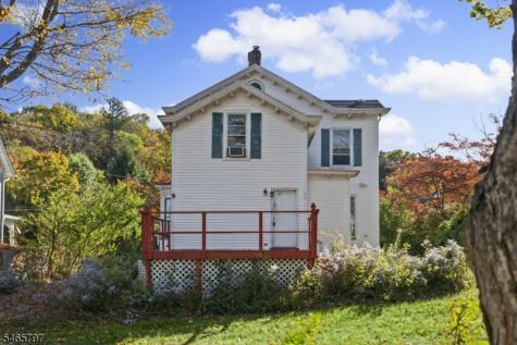 43 Bank Street Sussex NJ 07461