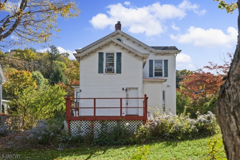 43 Bank Street Sussex NJ 07461
