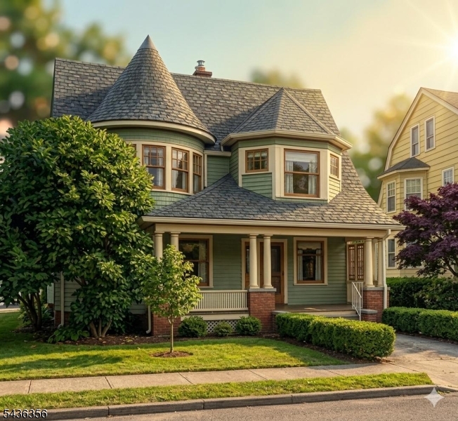 156 Lincoln Street Montclair NJ 07042