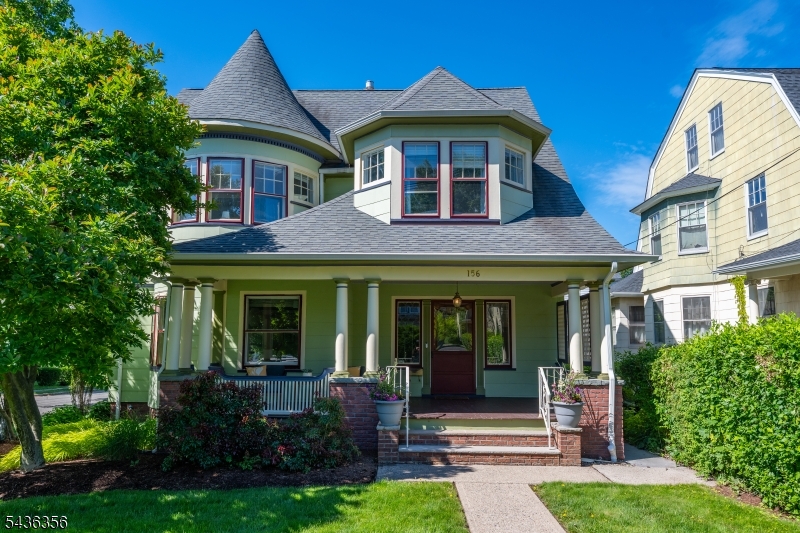 156 Lincoln Street Montclair NJ 07042