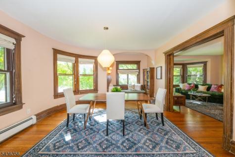 156 Lincoln Street Montclair NJ 07042