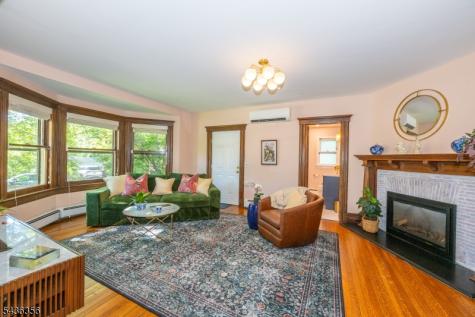 156 Lincoln Street Montclair NJ 07042
