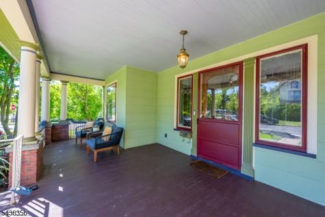 156 Lincoln Street Montclair NJ 07042
