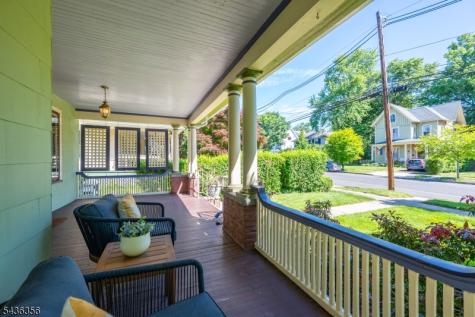 156 Lincoln Street Montclair NJ 07042