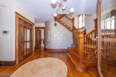 156 Lincoln Street Montclair NJ 07042