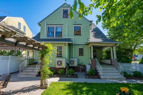 156 Lincoln Street Montclair NJ 07042