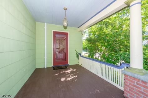 156 Lincoln Street Montclair NJ 07042