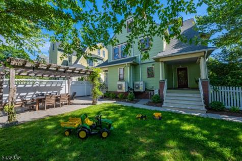 156 Lincoln Street Montclair NJ 07042