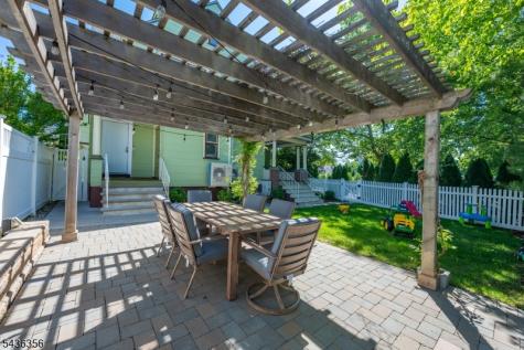 156 Lincoln Street Montclair NJ 07042