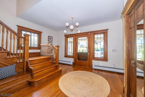 156 Lincoln Street Montclair NJ 07042