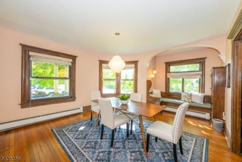 156 Lincoln Street Montclair NJ 07042