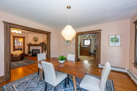 156 Lincoln Street Montclair NJ 07042