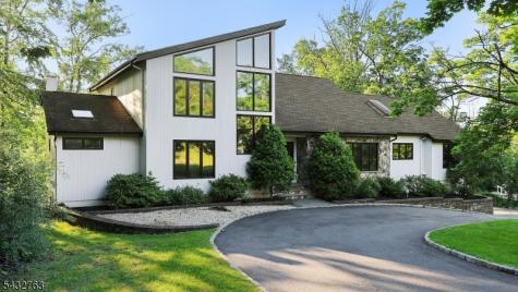 17 Nottingham Way Warren NJ 07059