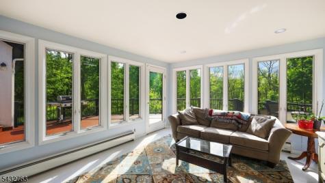 17 Nottingham Way Warren NJ 07059