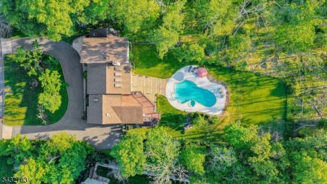 17 Nottingham Way Warren NJ 07059