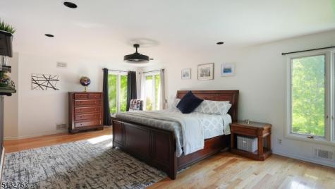 17 Nottingham Way Warren NJ 07059