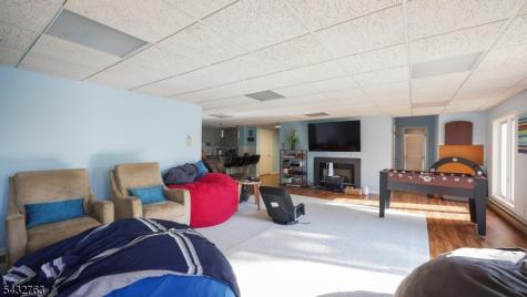 17 Nottingham Way Warren NJ 07059