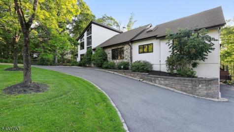 17 Nottingham Way Warren NJ 07059