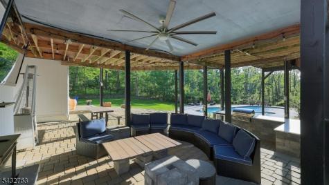 17 Nottingham Way Warren NJ 07059