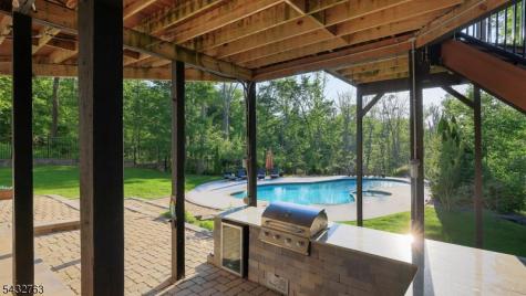 17 Nottingham Way Warren NJ 07059