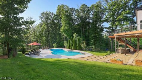 17 Nottingham Way Warren NJ 07059