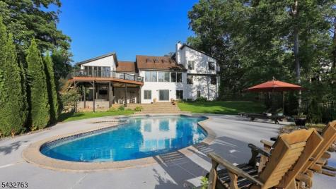 17 Nottingham Way Warren NJ 07059