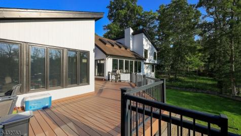 17 Nottingham Way Warren NJ 07059