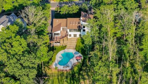 17 Nottingham Way Warren NJ 07059