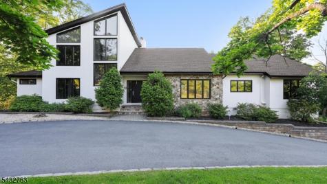 17 Nottingham Way Warren NJ 07059