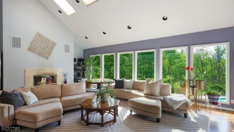 17 Nottingham Way Warren NJ 07059